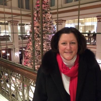 DebWretman's profile picture. 