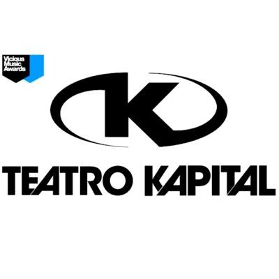 Listas y Reservados, Codigos Bidi, promociones, descuentos, info... Lo imprescindible en lo mejor de Teatro Kapital! Para mas informacion ~ 663 224 664