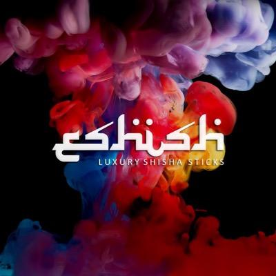 EshishOficial's profile picture. Eshish - The Original Premium Electronic Shisha The best way to predict the future is to create it.
