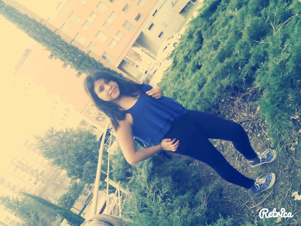 haver. no soy perfecta  pero si unica.   ✌