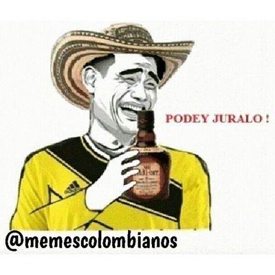 intagram: memescolombianos