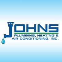 Johns Plumbing HVAC (@jphvac) 's Twitter Profile