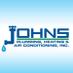 Johns Plumbing HVAC (@jphvac) Twitter profile photo