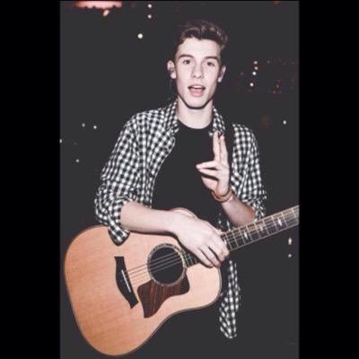 shawn followed 4/13/15
