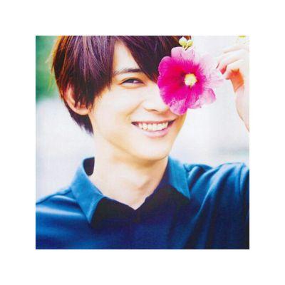 　　　　　　吉沢亮☞♡ \ お亮 /　　　　　　　　　　　▷▷ 98-99line ◁◁　高1　　　　　　　✡無言フォローOKです✡　