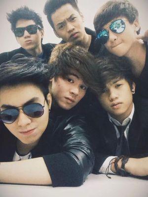 Owy 06.05.14 | Oliver 08.03.14 | Biboy 08.25.14| 3/6 |