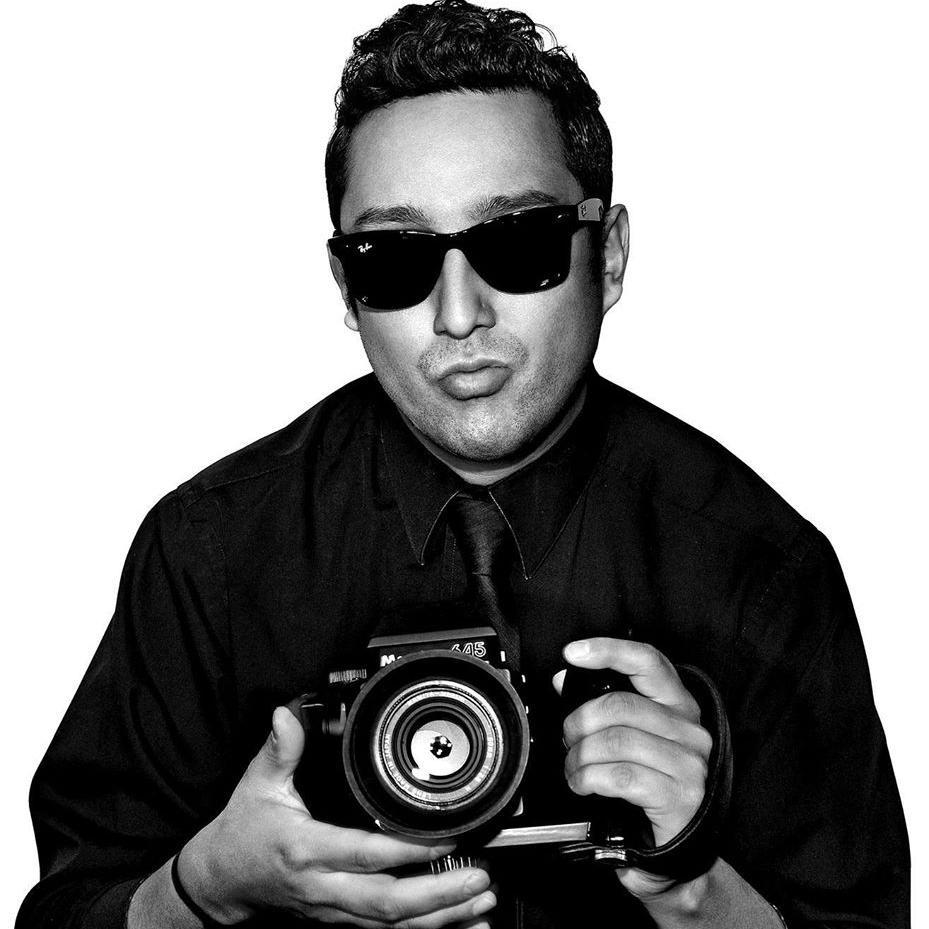 Photographer, Director & Musician