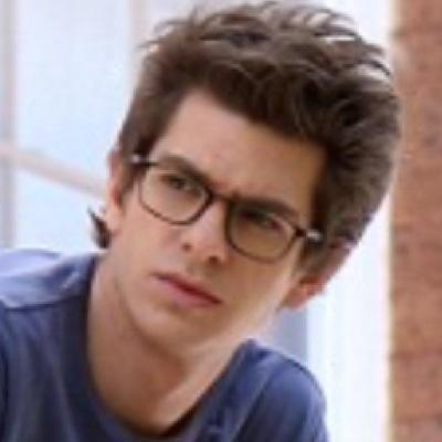 Hi i am Peter Parker #Single
