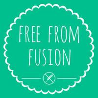 Hannah (@freefromfusion) 's Twitter Profile