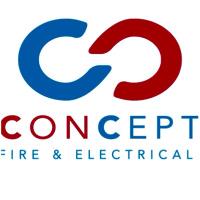 Concept Electrical(@ConceptFireElec) 's Twitter Profile Photo