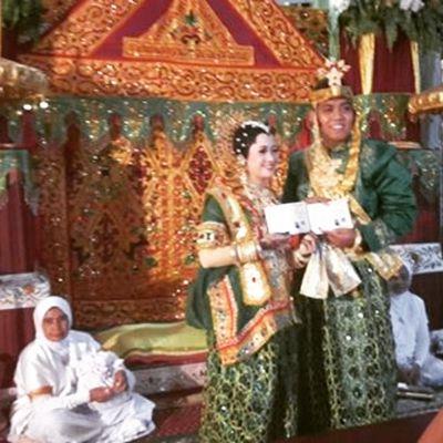 Mrs. Benny Chandra Purnomo