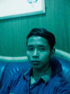 SeptiadiUsep's profile picture. 