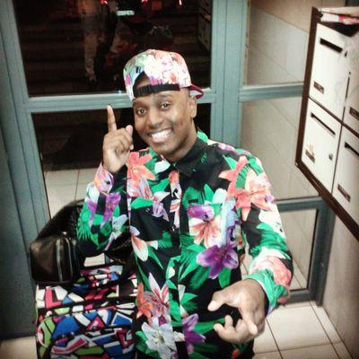 Henri93_Menez7's profile picture. Henrifani alias La Pantera