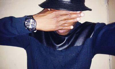 Thee young ambitious and life driven soul who strives to make life worth living everyday.
