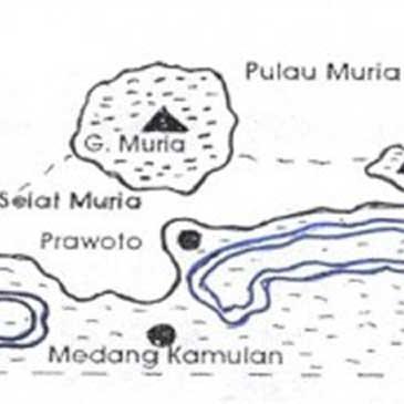 Dari Muria untuk Nusantara 

Email : soearamoeria@yahoo.co.id