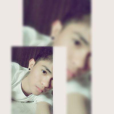 “Be who you are and say what you feel, because those who mind don't matter, and those who matter don't mind.” 
Hiii. :)