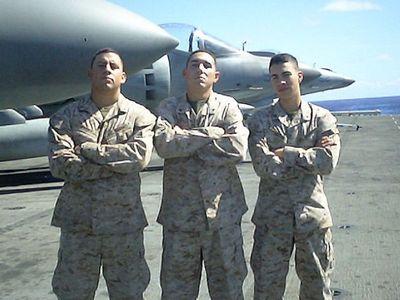 key46002's profile picture. just another dude who loves this country. God bless