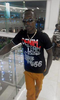 Bright k