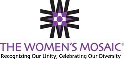 The Women’s Mosaic® is a nonprofit organization motivating women of every background to RISE UP and ROCK THE WORLD!