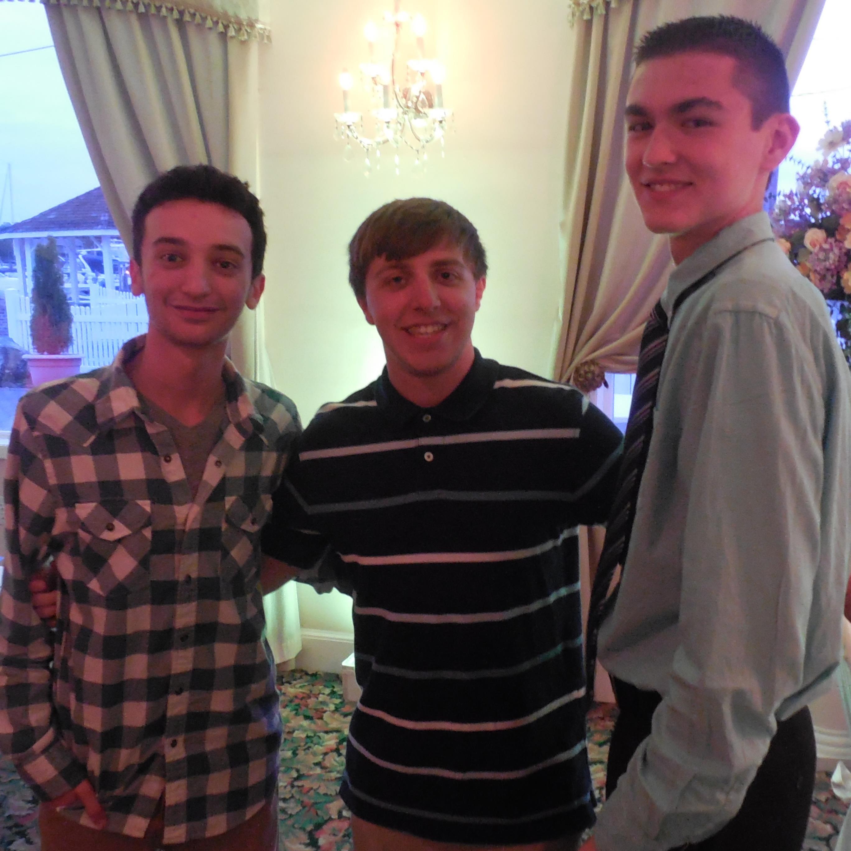 NWadePurch18's profile picture. I didn't know I was broken til I wanted to change....I wanna get better