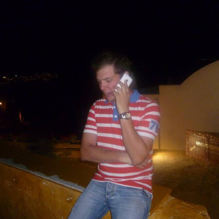 kostis_e7's profile picture. Konstantinos Tsikritsis