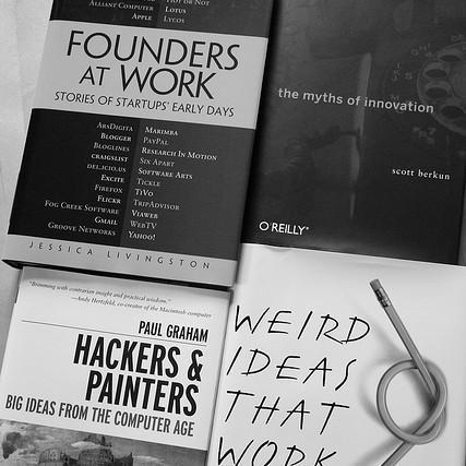The Best #Business #Books Ever Written