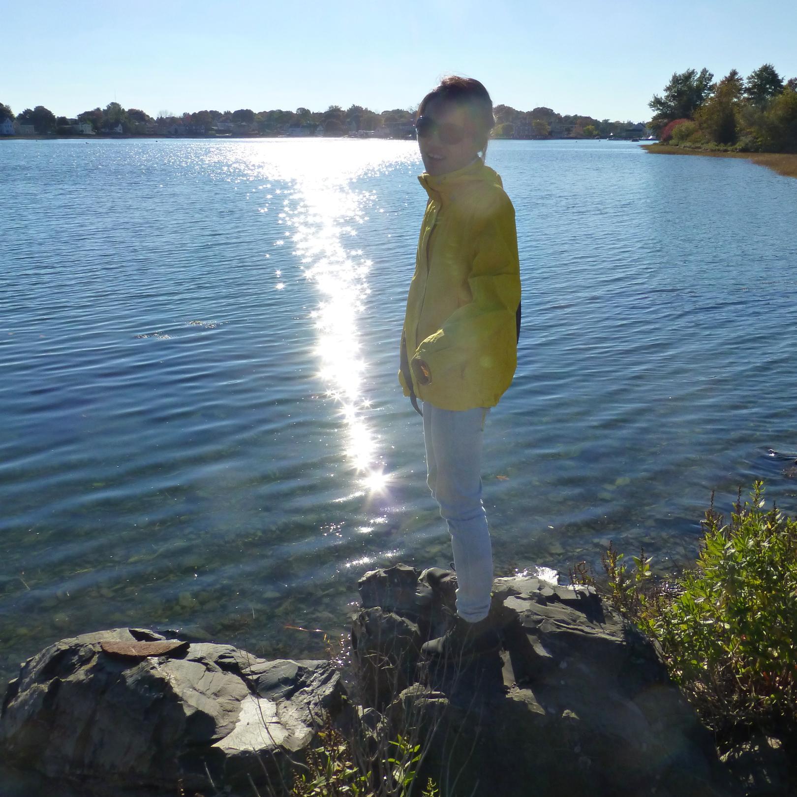 lightening_stri's profile picture. Oceanography is COOL!!!