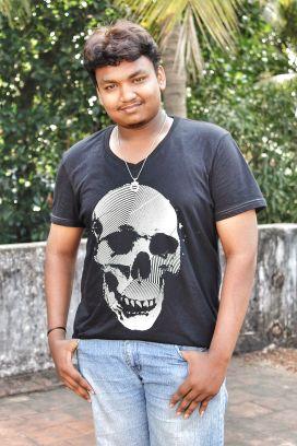 ramagokul7's profile picture. 