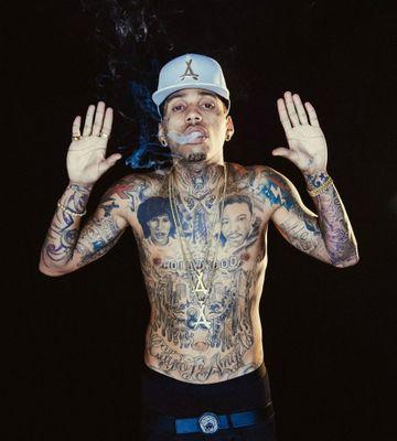 StashFaker's profile picture.