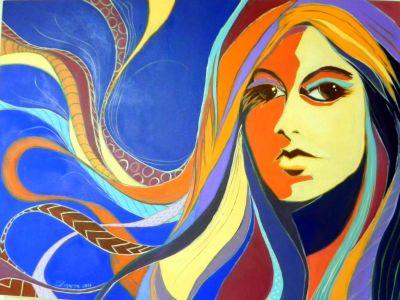 _SebeS_'s profile picture. La pregunta es la que inspira.