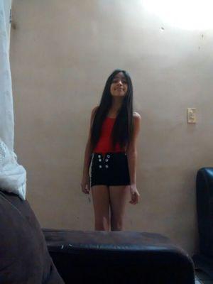 Luisa Fernanda Chavez :3 Belieber y coder forever 3