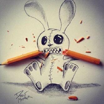 ‏#الدنيا كلها فن ورسوم فارسم حيااتك بيدك ❤❗