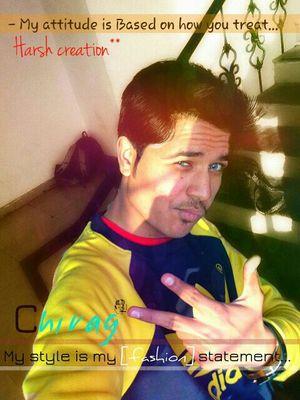 chiragchopra2's profile picture. 