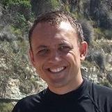Co-author of Spark in Action