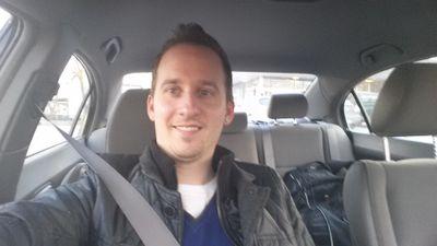 KmefodyMefodiy's profile picture. 