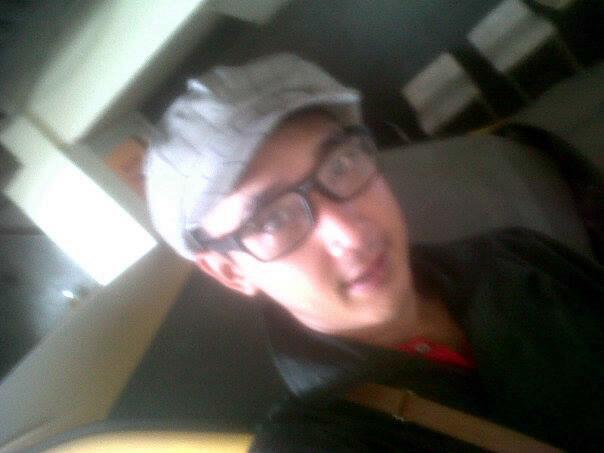 ImlyIkang's profile picture. 