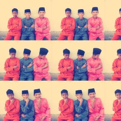 Muhammad Nur Asyraaf Azman
SMKKB
SINGLE
STUDY STUDY STUDY