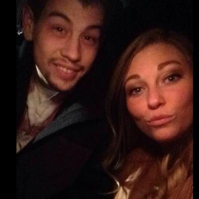 katehanlon1's profile picture. If you hold on tight to what you think is your thing, you may find youre missing all the rest. 
-Dave Matthews Band