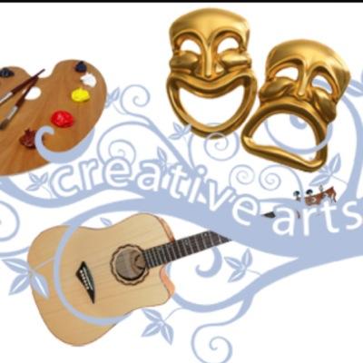 Creative and Expressive Arts Department at Dronfield Henry Fanshawe School. Tweeting useful info and links.