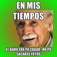 Es Pa Kagarse (@espacagarse) 's Twitter Profile