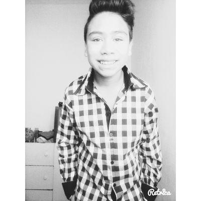 Sigueme y te sigo ❤
I'm Belieber Boy ❤