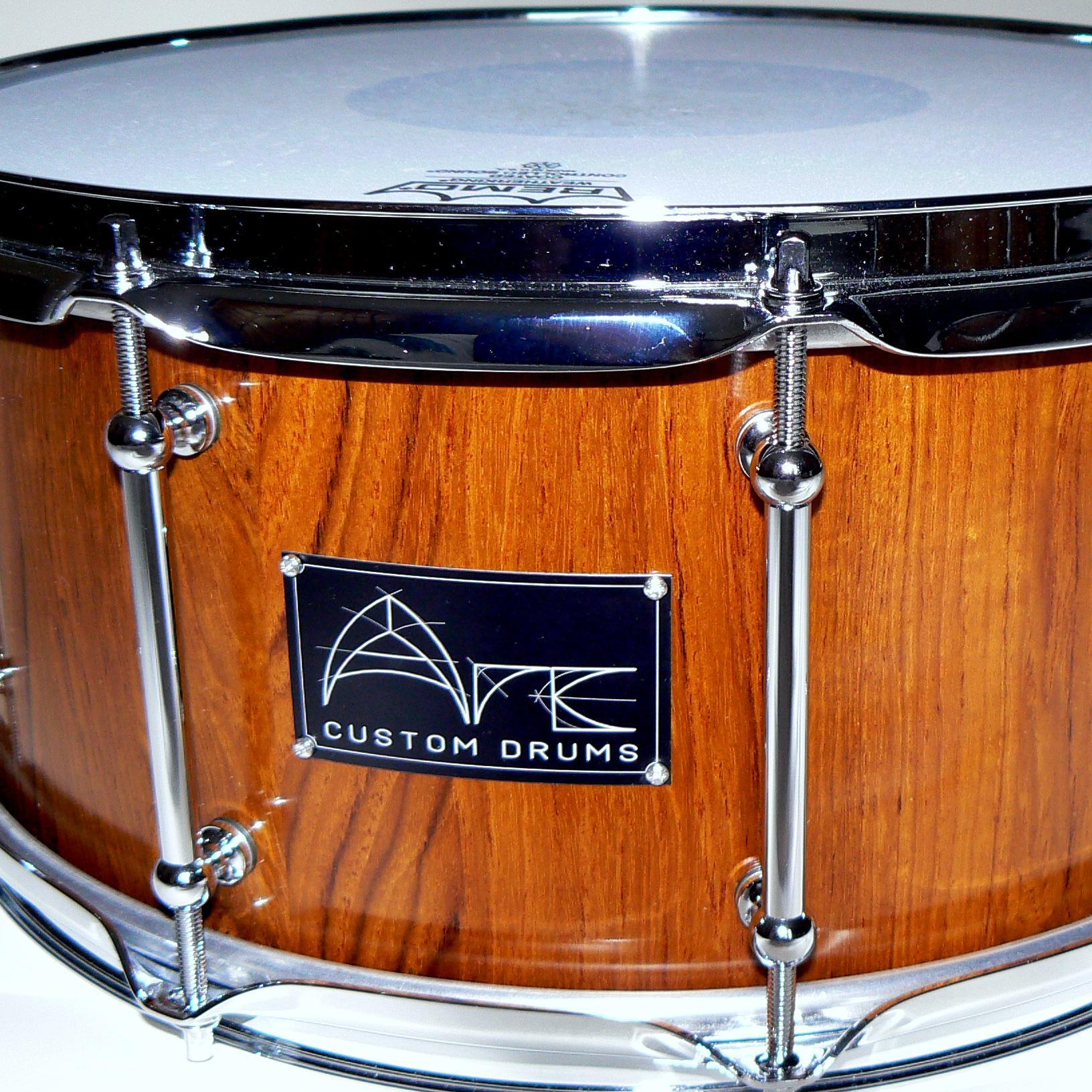 arccustomdrums's profile picture. Welcome to Arc Custom Drums.  Here at Arc Custom Drums we take great pride in making the finest hand crafted custom drums.  All of our instruments are made usi