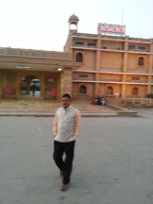 PANKAJ