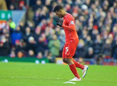 18 | Huge Liverpool fan | Stevie G is my idol | #YNWA #JF96