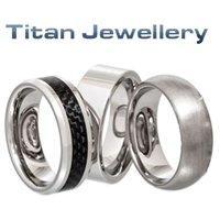 Titan jewelry discount