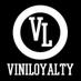 Viniloyalty (@viniloyalty) Twitter profile photo