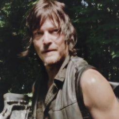 TheDarylDixonn_'s profile picture. ❝Survivin' in this world is difficult, but @SeraphicAmy helps me keep my humanity. Without her, I wouldn't have made it this far.❞ [Descriptive|RP|Literate]