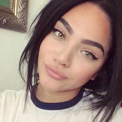 Im just an average, typical girl tweeting some relatable shit tbh ❤️