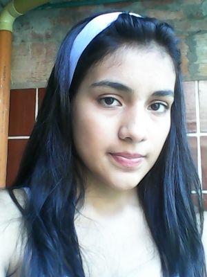 hola, mi nombre es maria Fernanda