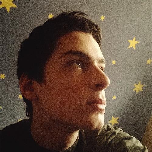 BenceVasi's profile picture. 